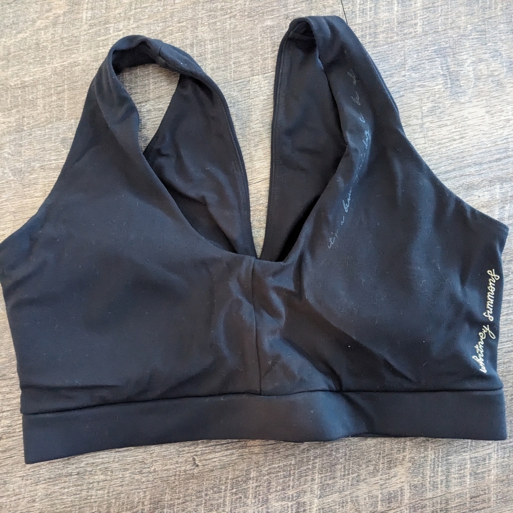 Whitney Simmons Sports Bra